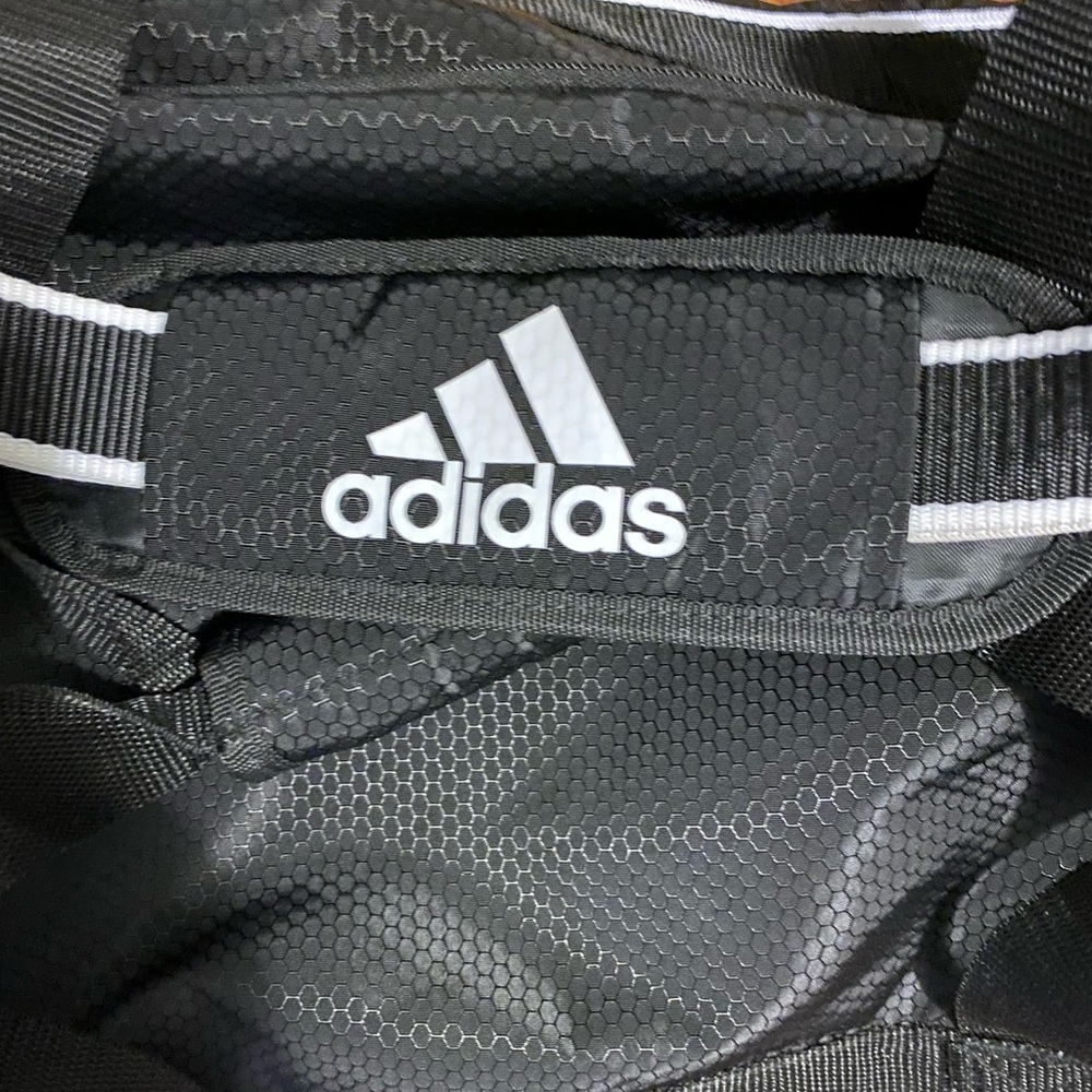 ADIDAS Duffle Bag - Picture 5 of 5
